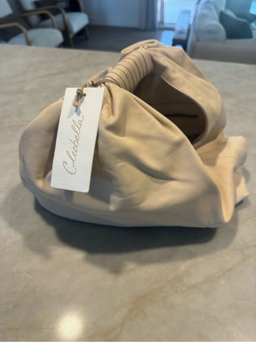 Cleobella Nia Hobo Handbag - NWT